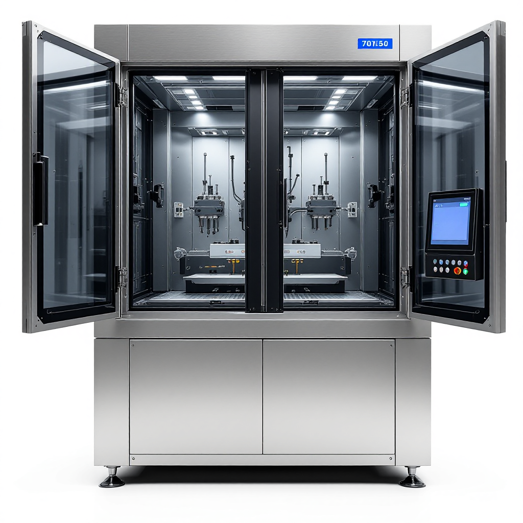Verification Equipment