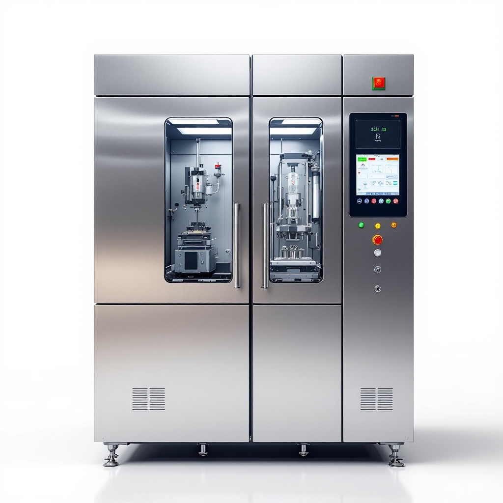 Validation Equipment