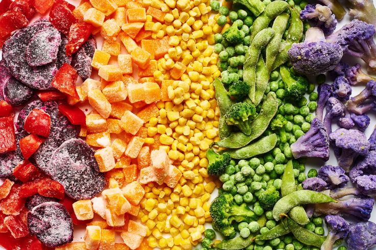 Spiral Freezers for Specialty Foods: Gluten-Free, Vegan, and More