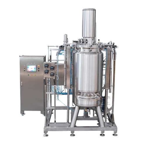 Fermentation Equipment