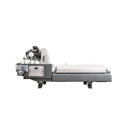 Clarifying Equipment