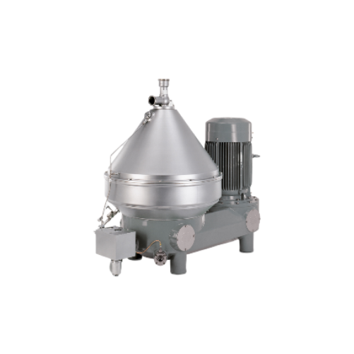 Extraction Equipment