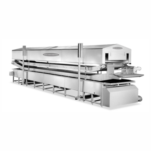 Boiling Equipment
