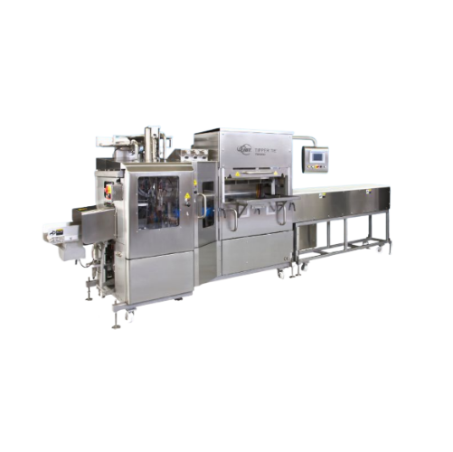 Compression Equipment