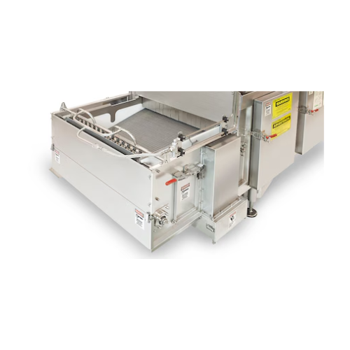 Cryogenic Freezing Equipment