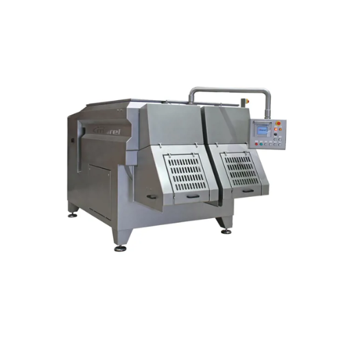 blending equipment