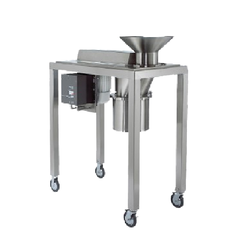 Milling Equipment