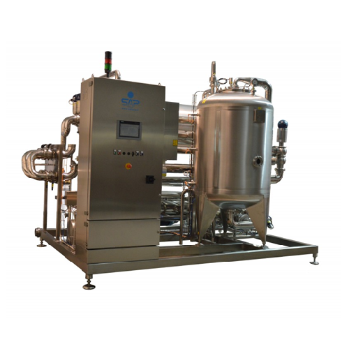 Carbonation Equipment