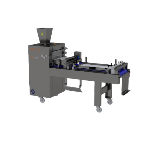 Folding Equipment