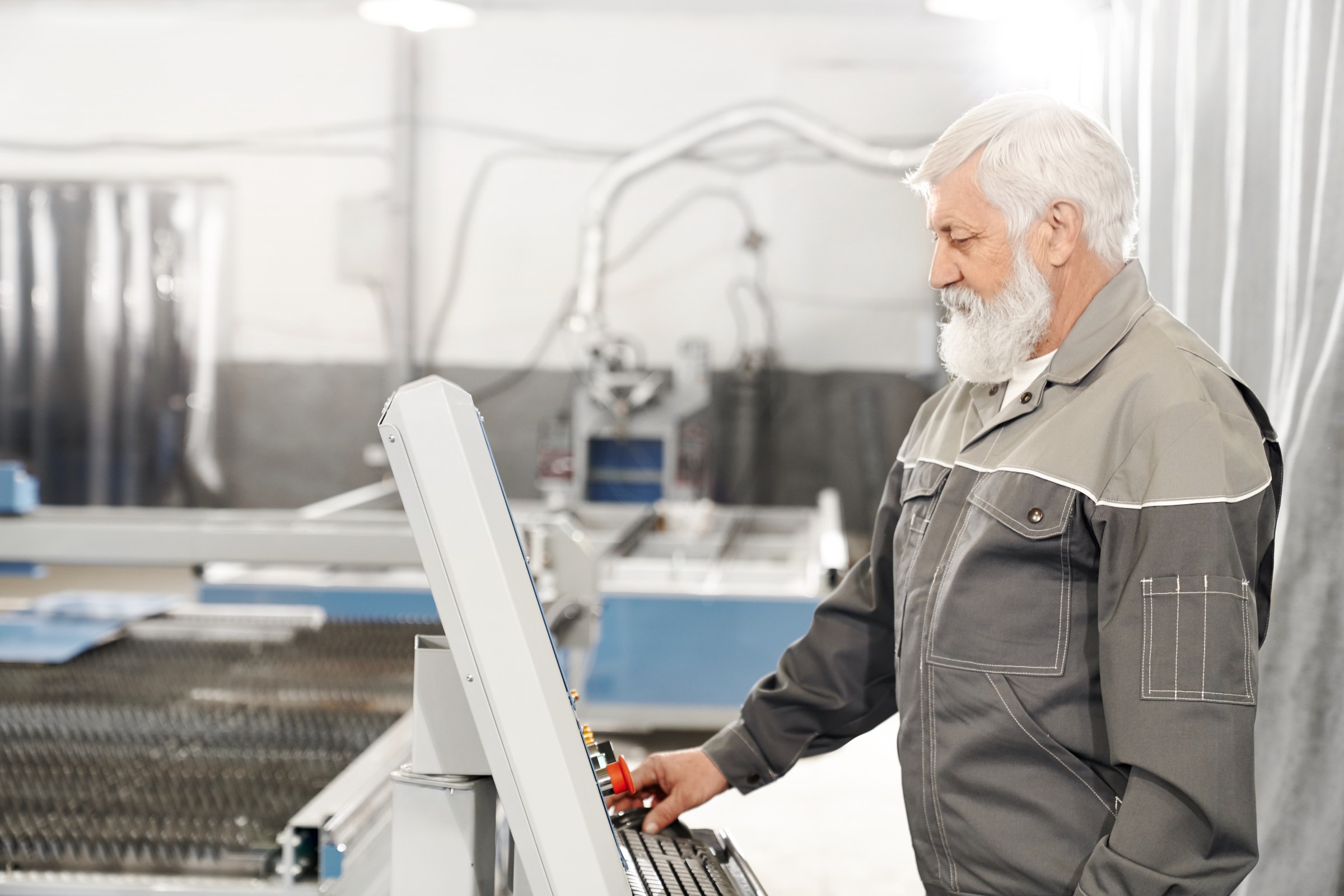 Forming & Shaping Solutions