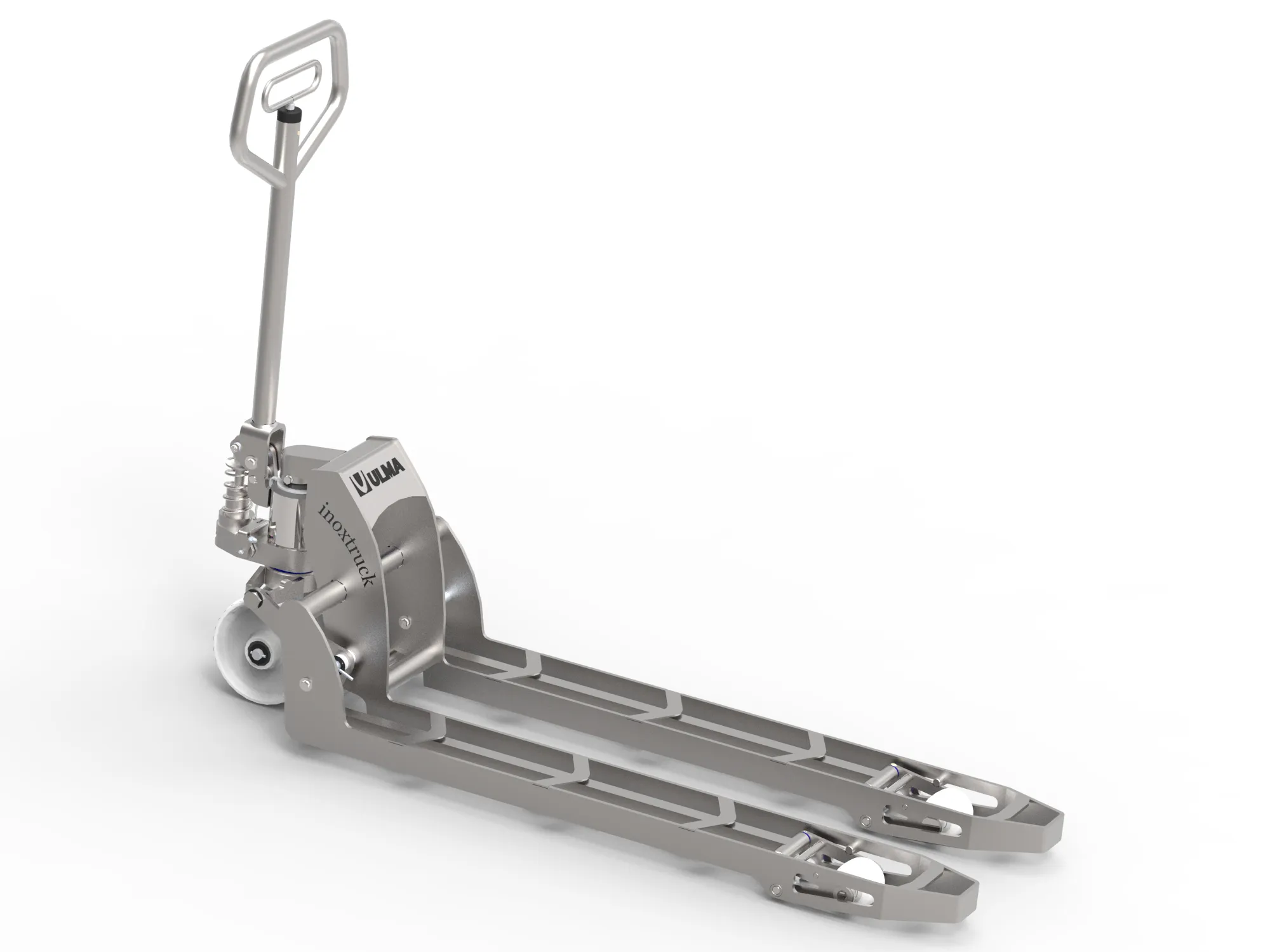Hand Pallet Truck