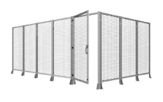 Fences Equipment